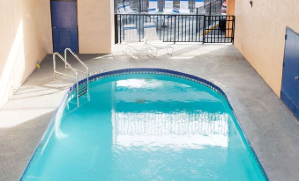 Magnuson Hotel Bradenton