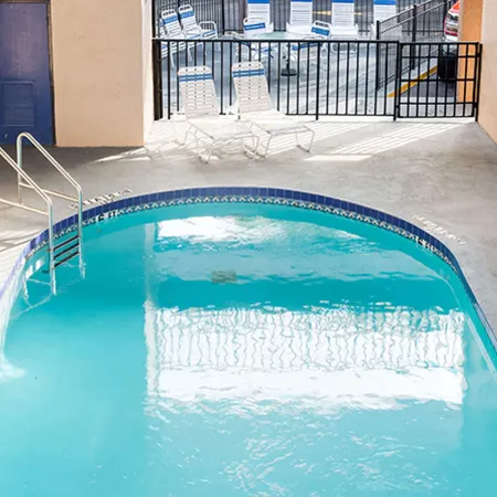 Magnuson Hotel Bradenton