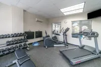Holiday Inn Express PRINCE FREDERICK by IHG - salle de sport