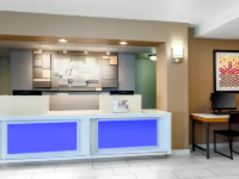 Holiday Inn Express LANCASTER by IHG Hotels in Lancaster