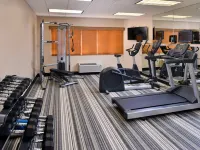 Candlewood Suites WINCHESTER by IHG Hotels in Frederick County