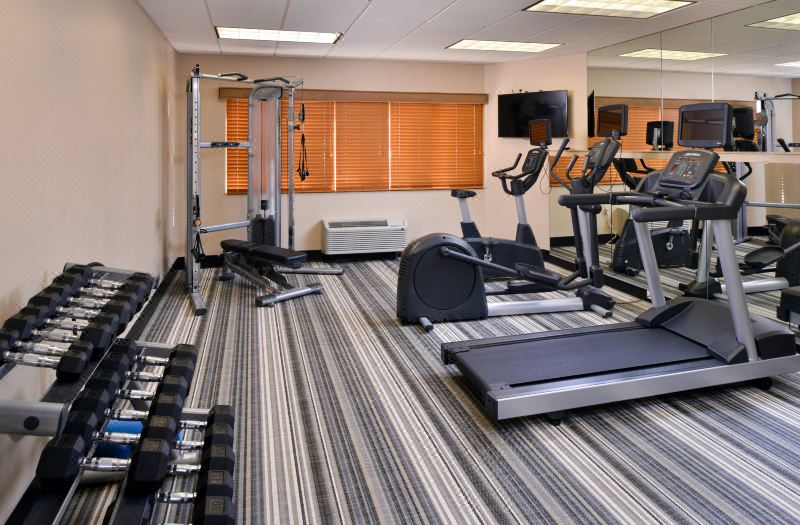 Candlewood Suites Winchester by IHG photo 2