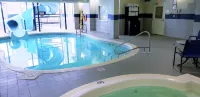 Holiday Inn & Suites REGINA by IHG - Hot Tub