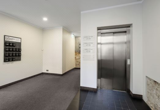 리자 리가 시티 센터 호텔