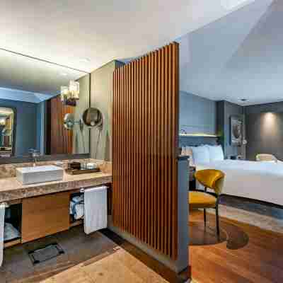 Sofitel Bogota Victoria Regia Rooms