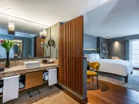 Sofitel Bogota Victoria Regia