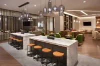 印第安納波利斯威斯汀飯店 - 酒吧
