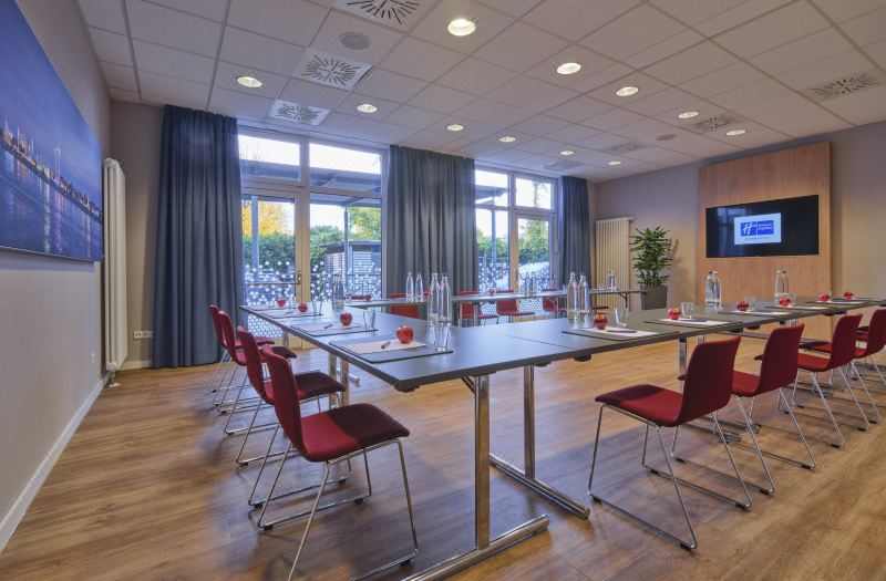 Holiday Inn Express Dusseldorf - City North by IHG photo 3