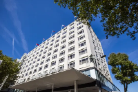 Thistle London Hyde Park Kensington Gardens Hotels in London