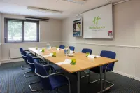 Holiday Inn HAYDOCK M6, JCT.23 by IHG - piscine