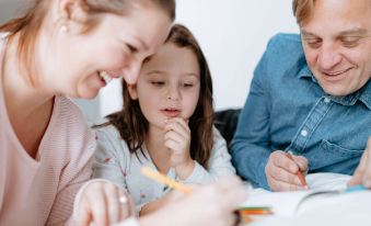 Ibis Madrid Alcorcon Tresaguas