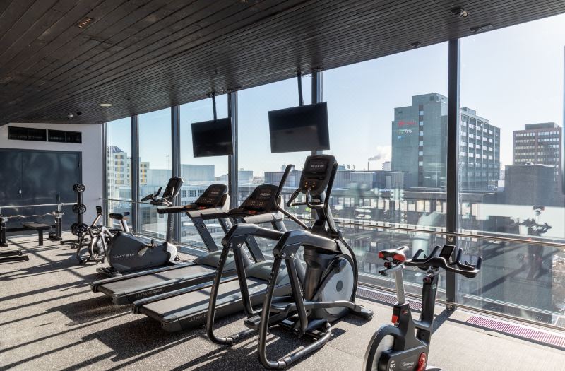 Holiday Inn Helsinki - Expo by IHG photo 3
