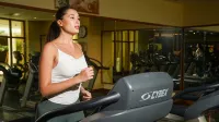 InterContinental Hotels AQABA (RESORT AQABA) by IHG - Gym