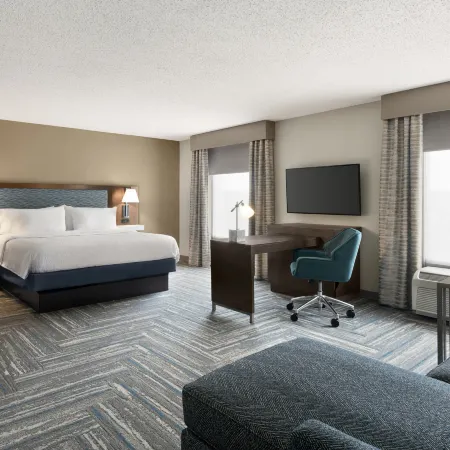 Hampton Inn & Suites Salisbury/Fruitland