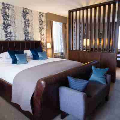 約克郡小酒館酒店 Rooms