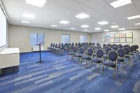 Holiday Inn Express & Suites Niles Hotel a Pokagon Township