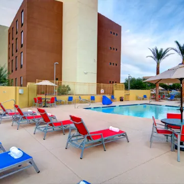 Holiday Inn Express & Suites PHOENIX NORTH - SCOTTSDALE by IHG