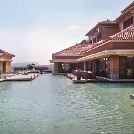 The Ritz-Carlton, Okinawa