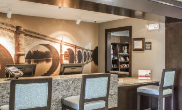 Staybridge Suites JACKSONVILLE-CAMP LEJEUNE AREA by IHG
