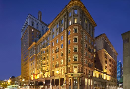 더 옴니 킹 에드워드 호텔