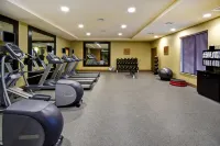 Homewood Suites by Hilton Kalispell - Phòng tập thể hình