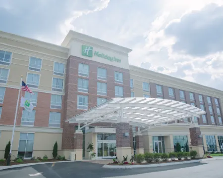 Holiday Inn MURFREESBORO by IHG Hotels in Murfreesboro