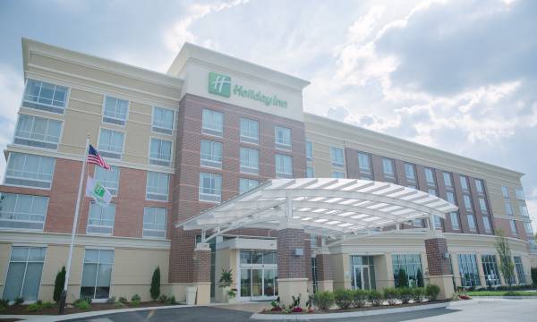 Holiday Inn Murfreesboro by IHG