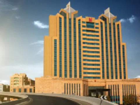 Millennium Hotel & Convention Centre Kuwait Hotels in Salmiya