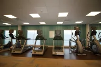 Holiday Inn Express & Suites KIRKSVILLE - UNIVERSITY AREA by IHG - parking