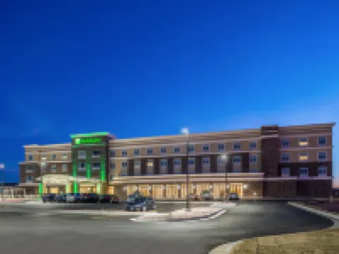 Holiday Inn JOPLIN by IHG Hoteles en Joplin