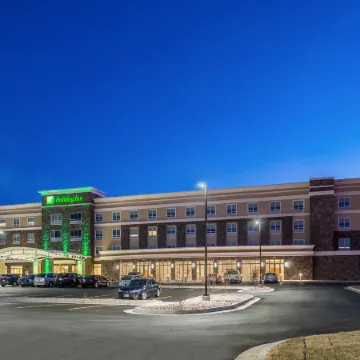 Holiday Inn JOPLIN by IHG