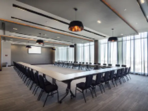 Hilton Garden Inn Aguascalientes Hotels in Aguascalientes