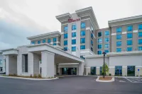 Hilton Garden Inn Sun Prairie Madison - bar