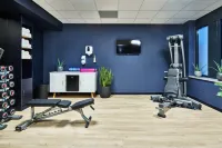 Staybridge Suites THE HAGUE - PARLIAMENT by IHG - Gym