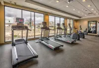 Home2 Suites by Hilton Reno - Gym