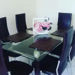 comfortable stay davila