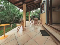 Chalé Encantador na Granja Viana