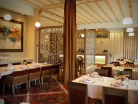 Erbil Rotana Hotels in Erbil