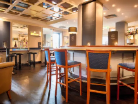 Leonardo Hotel Mönchengladbach Hotels in Monchengladbach