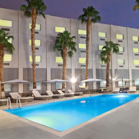 Holiday Inn CIUDAD JUAREZ by IHG