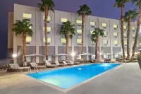 Holiday Inn CIUDAD JUAREZ by IHG - Kolam Renang
