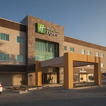 Holiday Inn Express CABO SAN LUCAS by IHG