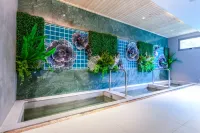 Centara Sonrisa Residences & Suites Sriracha - spa