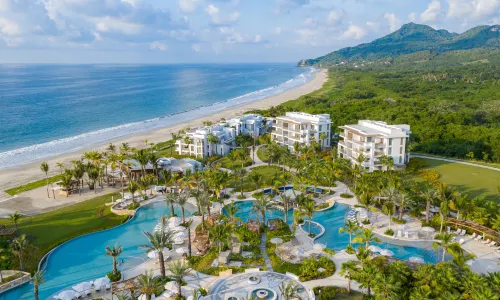 Conrad Punta de Mita