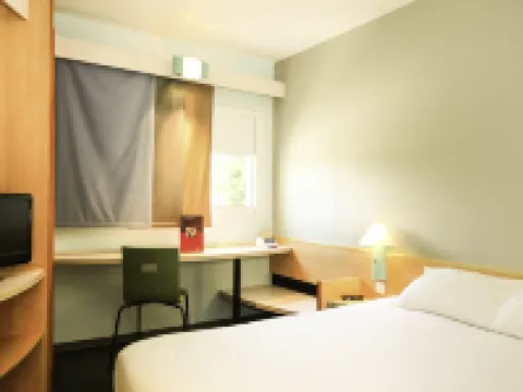 Ibis Orange Centre Échangeur A7 A9 Hotels in Orange