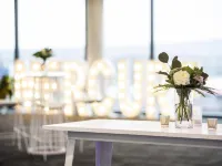 Mercure Canberra Belconnen - Bữa sáng