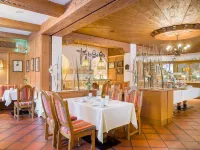 Mercure Hotel Ingolstadt - Breakfast