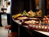 Mövenpick Hotel Nürnberg Airport - breakfast