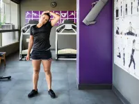 Mercure Florianópolis - Gym