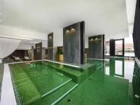 Mercure Tokaj Center - Pools